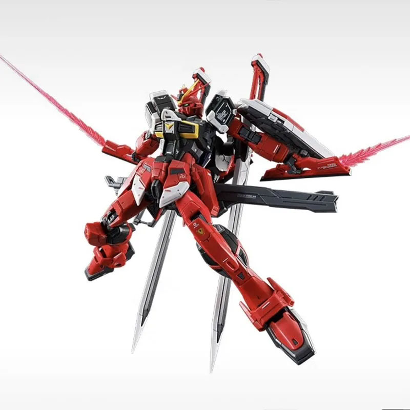 Kit Modellino Gundam Bandai RG - Bandai Model Gundam Rg recensione e prezzo