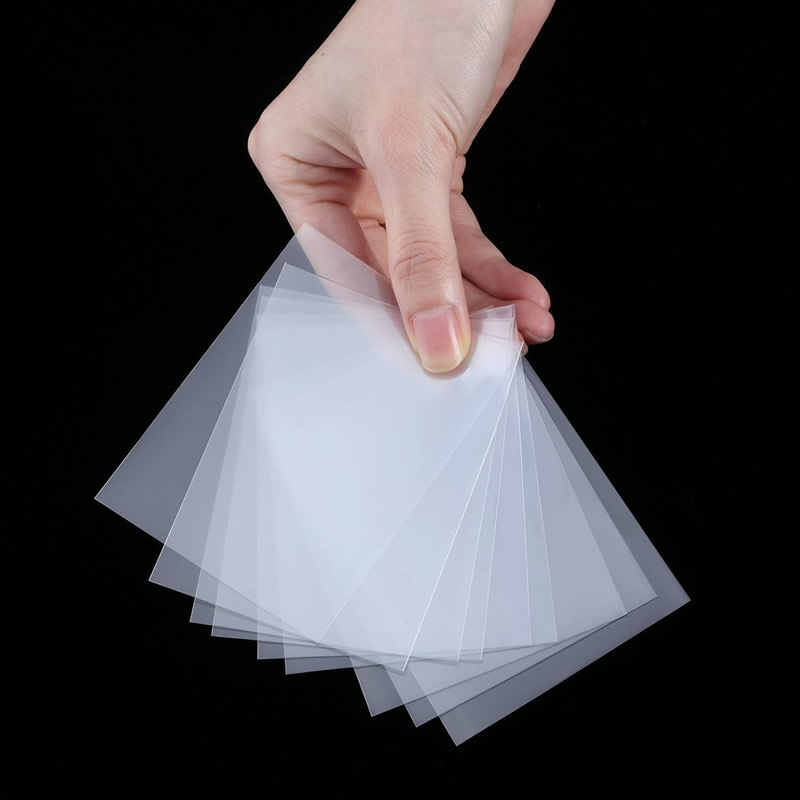 Buste per carte da gioco da 10 - Card Penny Sleeve recensione e prezzo