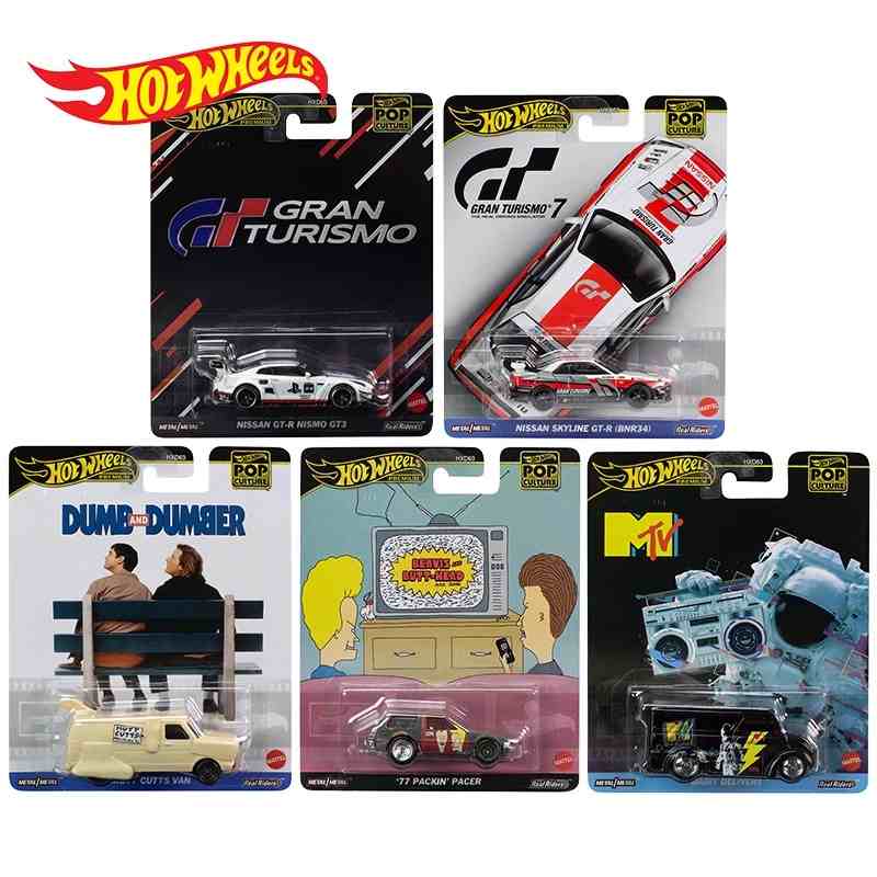 2025 Nuovo Arrivo Mattel Hot W - Mattel Toy Hot Wheels recensione e prezzo