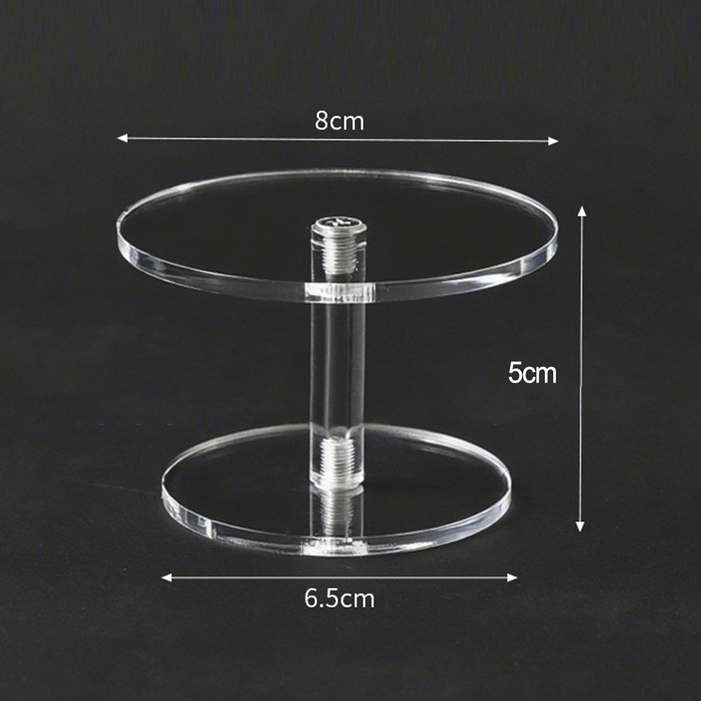 Set di Supporti per Esposizion - Display Risers Set recensione e prezzo