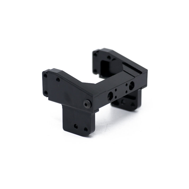 LESU Truck Metal Tail Boom per - Tamiya Model Rc Car recensione e prezzo