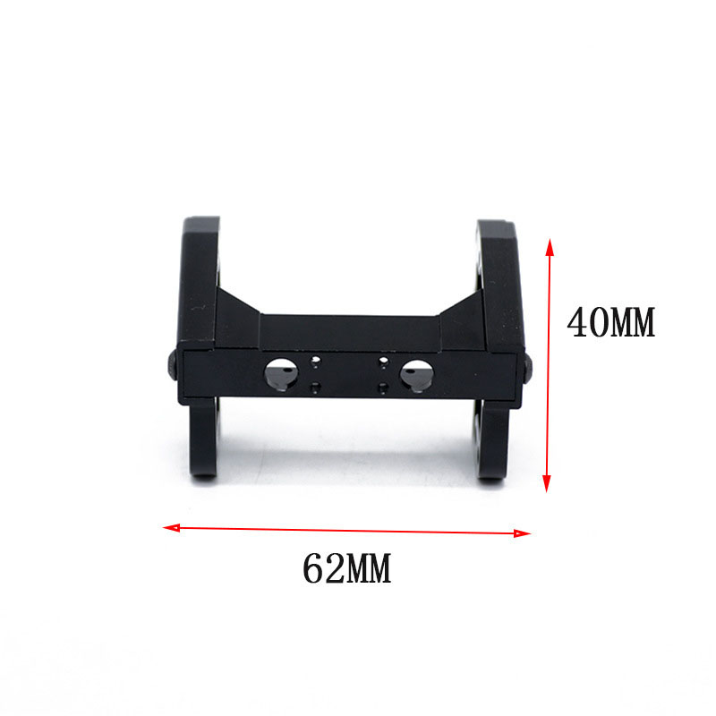 LESU Truck Metal Tail Boom per - Tamiya Model Rc Car recensione e prezzo