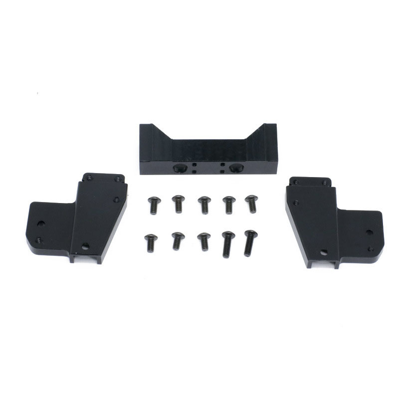 LESU Truck Metal Tail Boom per - Tamiya Model Rc Car recensione e prezzo