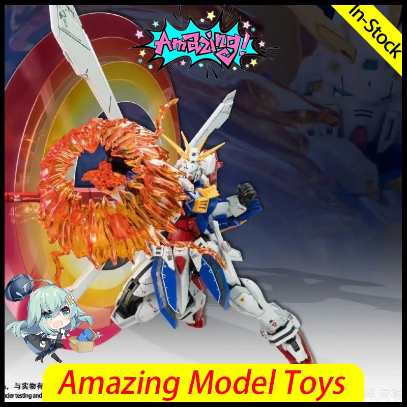 Kit di Montaggio FAT CAT Model - Bandai Model Gundam Rg recensione e prezzo