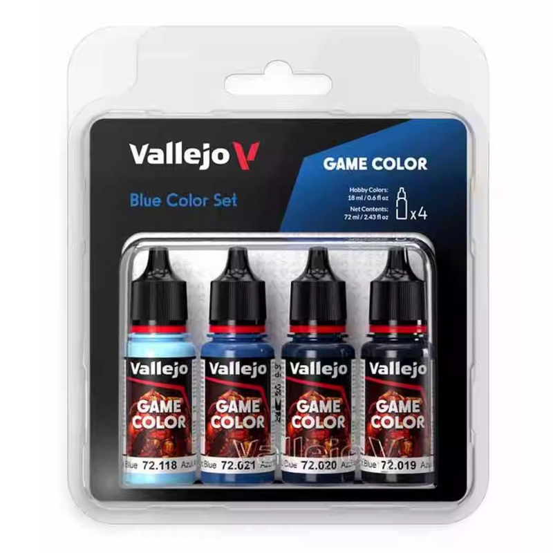Protezione ambientale Modello  - Tamiya Model Paint Set recensione e prezzo