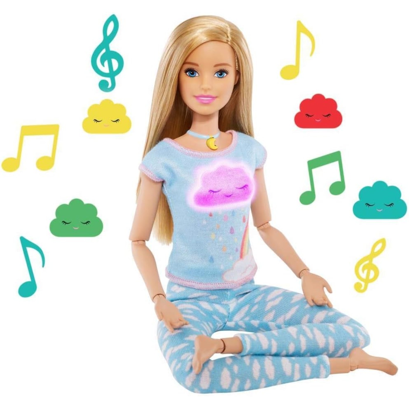 Bambole da meditazione origina - Mattel Toy Barbie recensione e prezzo