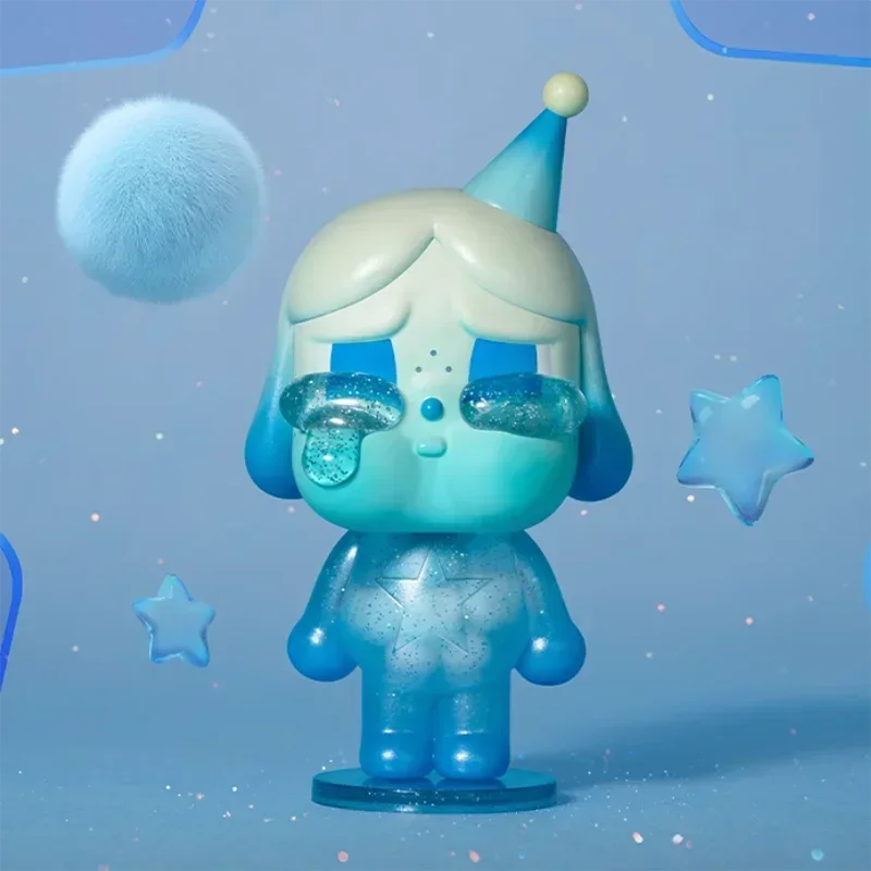 POP MART CRYBABY CRYING AGAIN  - Mystery Box Blind Bag recensione e prezzo