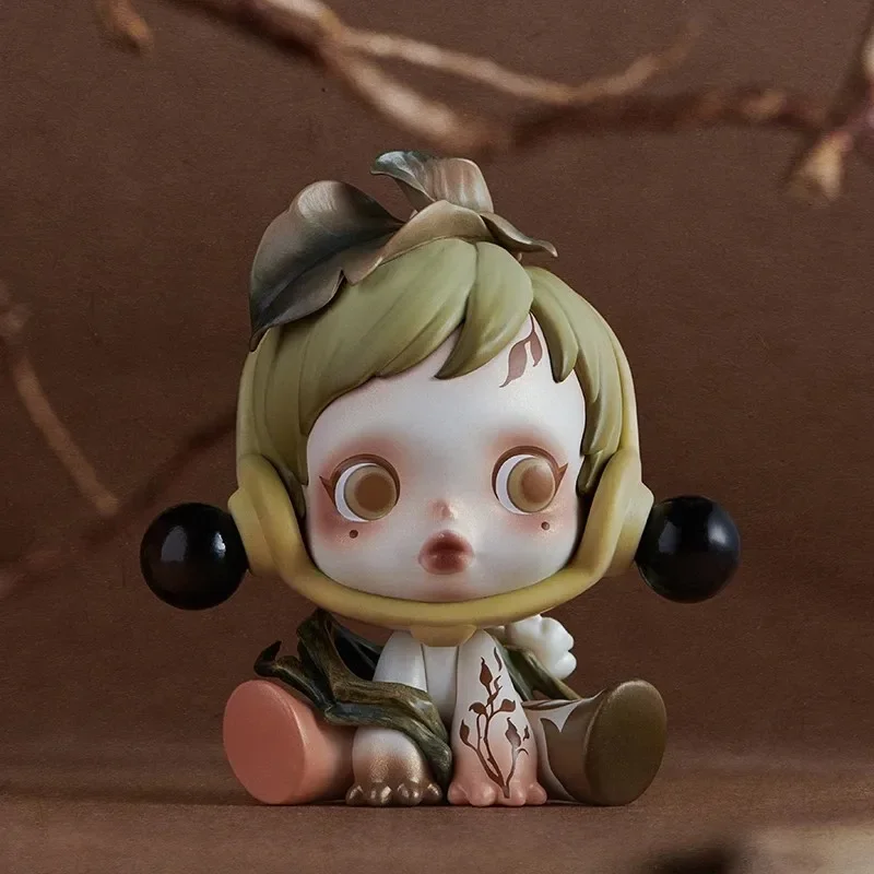POP MART SKULLPANDA L'inchiost - Mystery Box Blind Bag recensione e prezzo