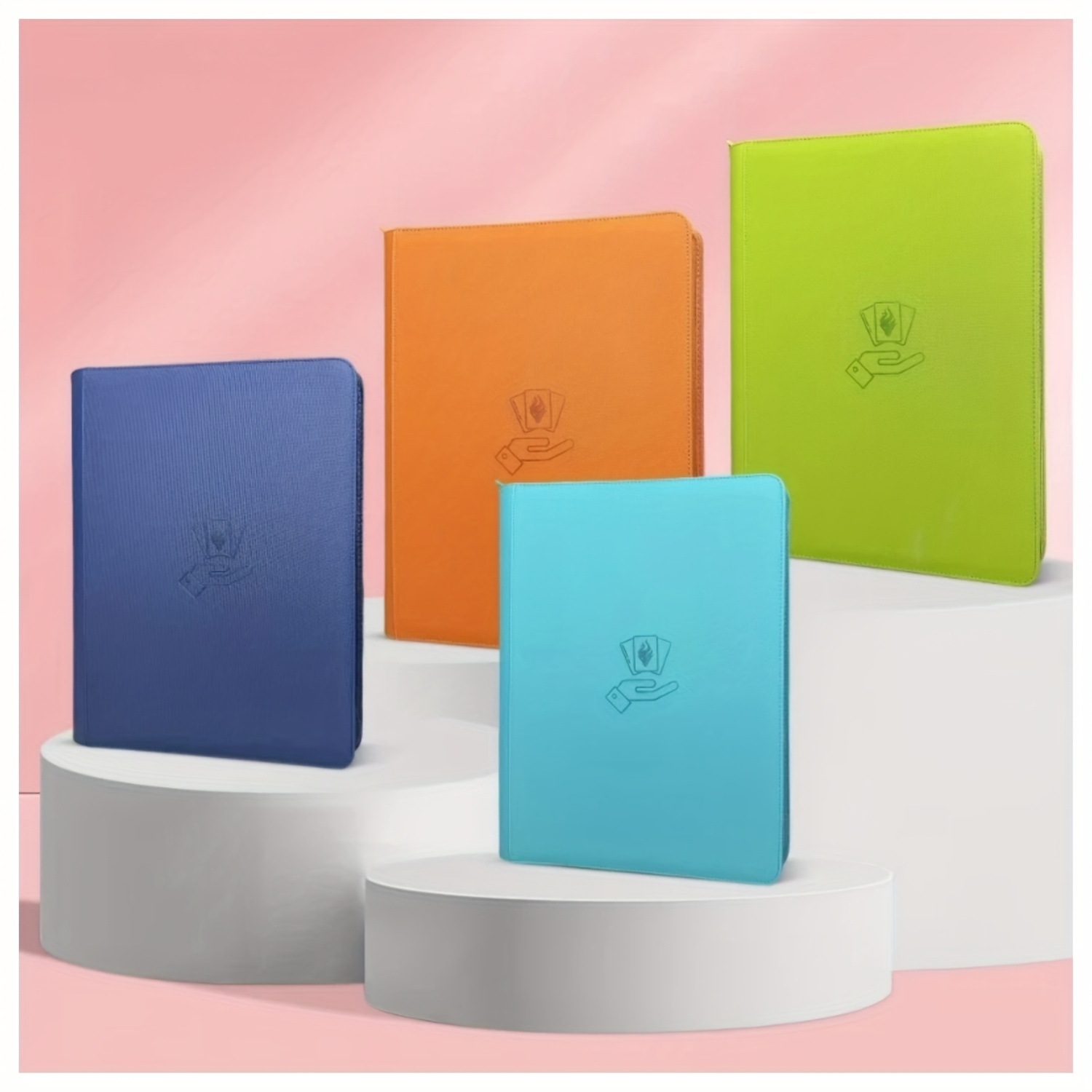 Raccoglitore per Carte Collezi - Trading Card Binder recensione e prezzo