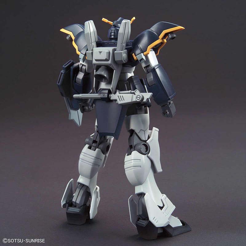 Bandai HG 1/144 Wing Zero Deat - Bandai Model Gundam Hg recensione e prezzo