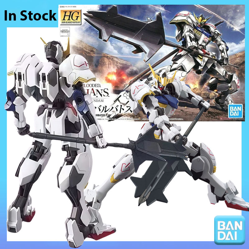 Bandai 100% Originale Kit Mode - Bandai Model Gundam Hg recensione e prezzo