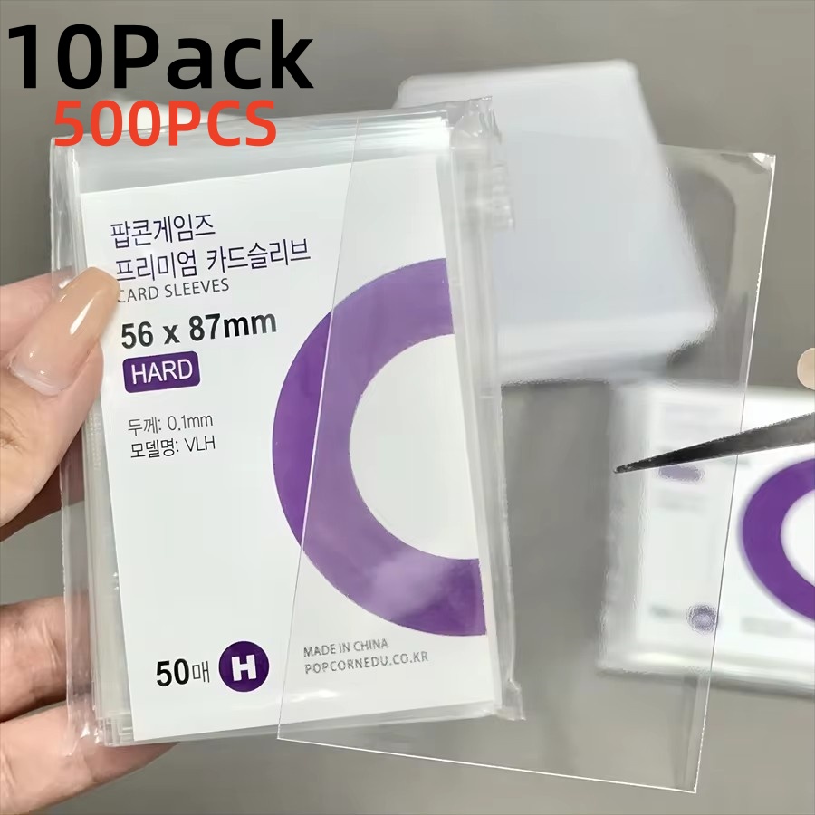Buste Protettive Trasparenti i - Card Penny Sleeve recensione e prezzo