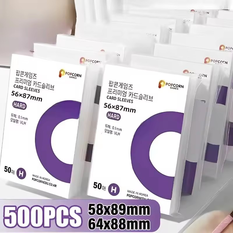 Buste Protettive Trasparenti i - Card Penny Sleeve recensione e prezzo