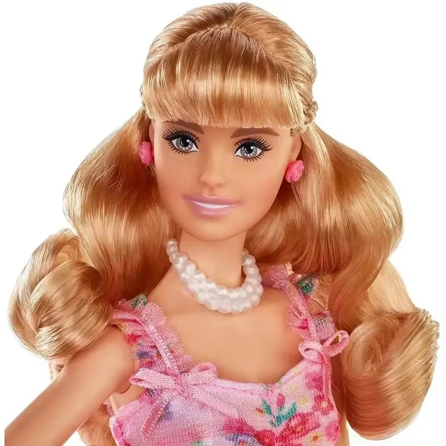 Originale Mattel Barbie Auguri - Mattel Toy Barbie recensione e prezzo
