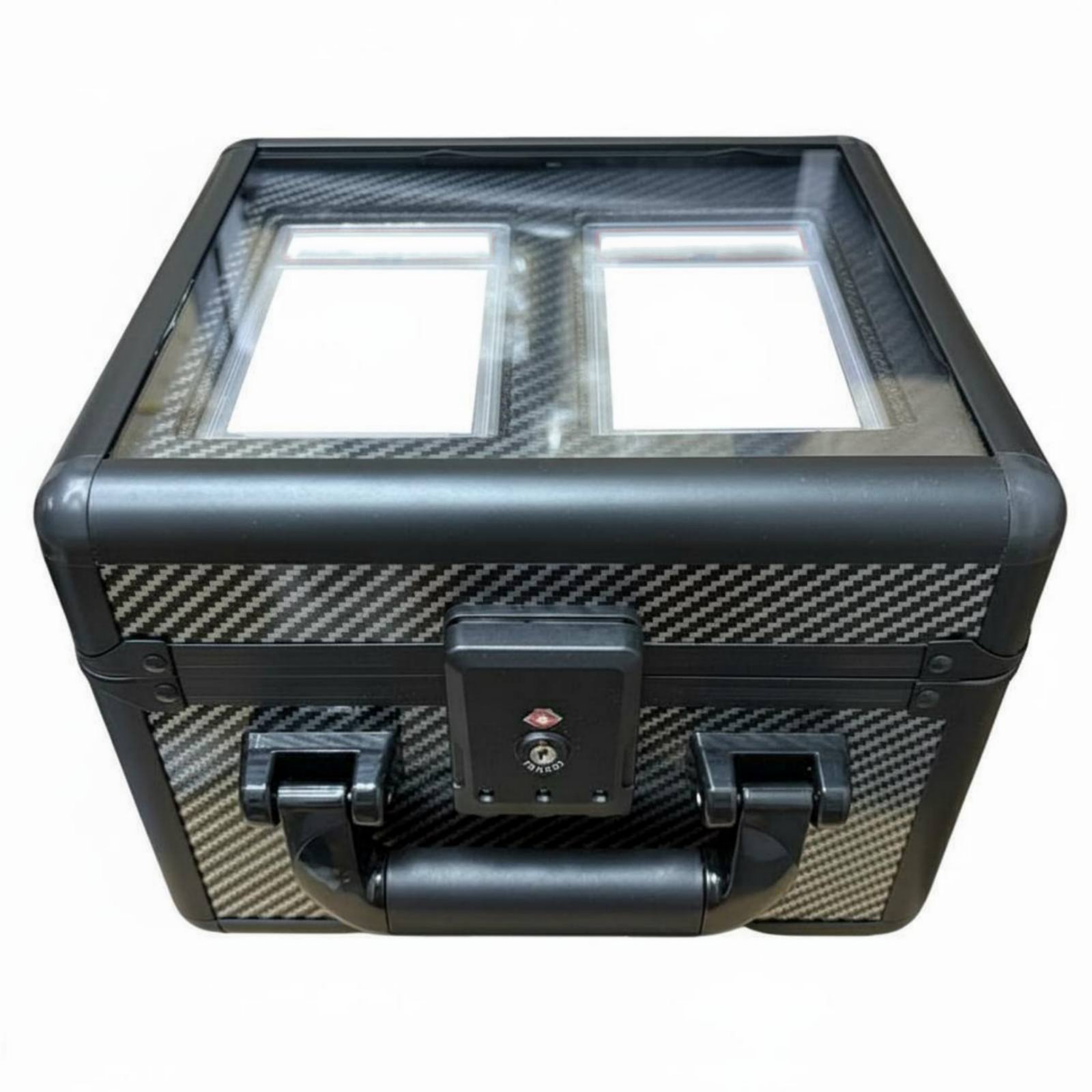 Scatola Portatile per Esposizi - Graded Card Display recensione e prezzo