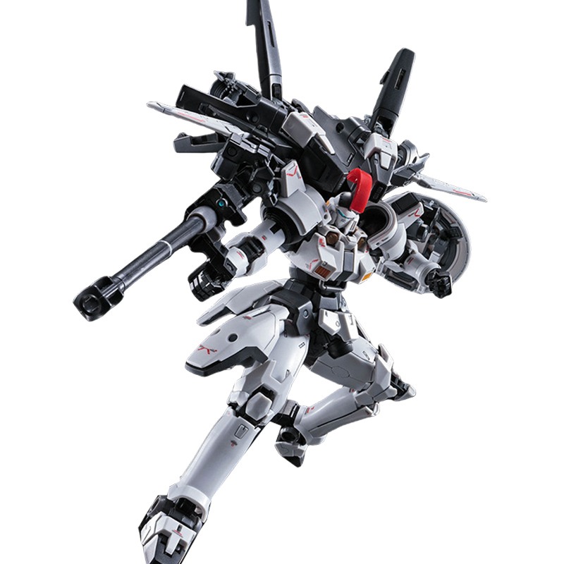 Bandai RG 1/144 OZ-00MS Tallge - Bandai Model Gundam Rg recensione e prezzo