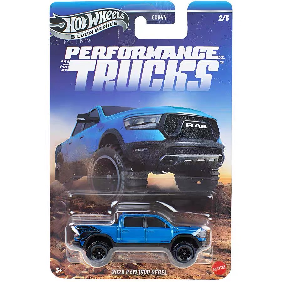 Modellini originali Hot Wheels - Hot Wheels Car Mainline recensione e prezzo