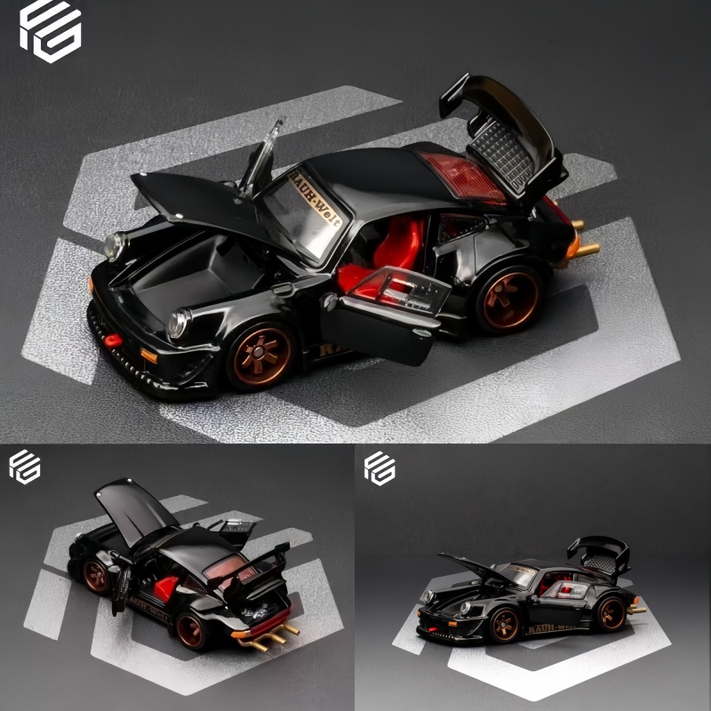 Nuovo Modellino Auto in Scala  - Die Cast Car 1 64 recensione e prezzo