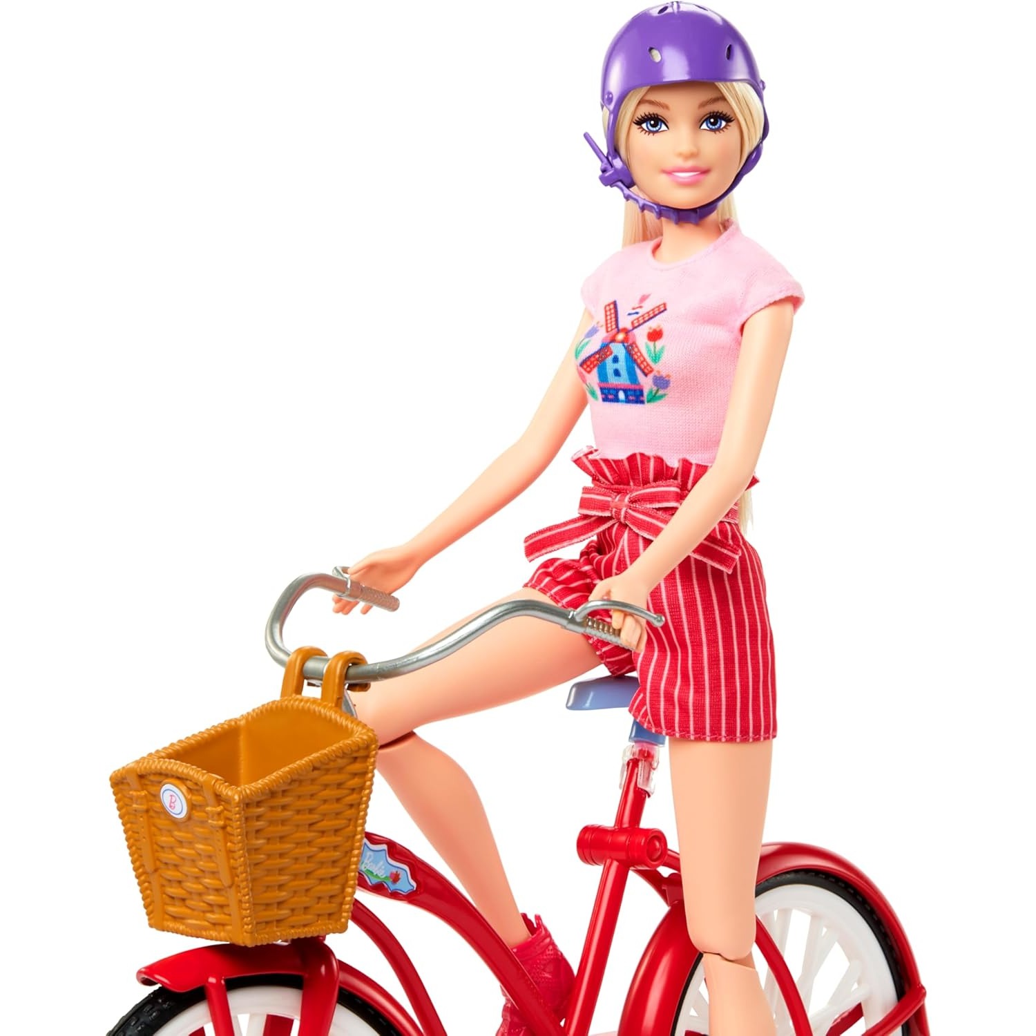 Originale Mattel Barbie Doll B - Mattel Toy Barbie recensione e prezzo