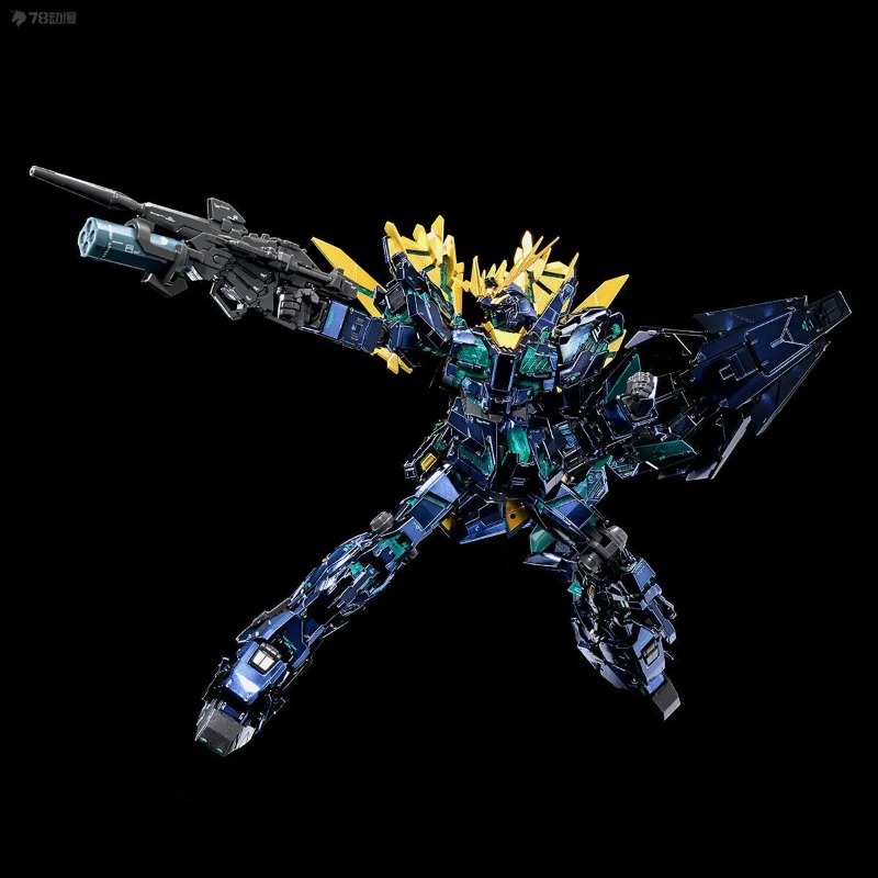 Bandai RX-0 Unicorn Banshee Ac - Bandai Model Gundam Rg recensione e prezzo