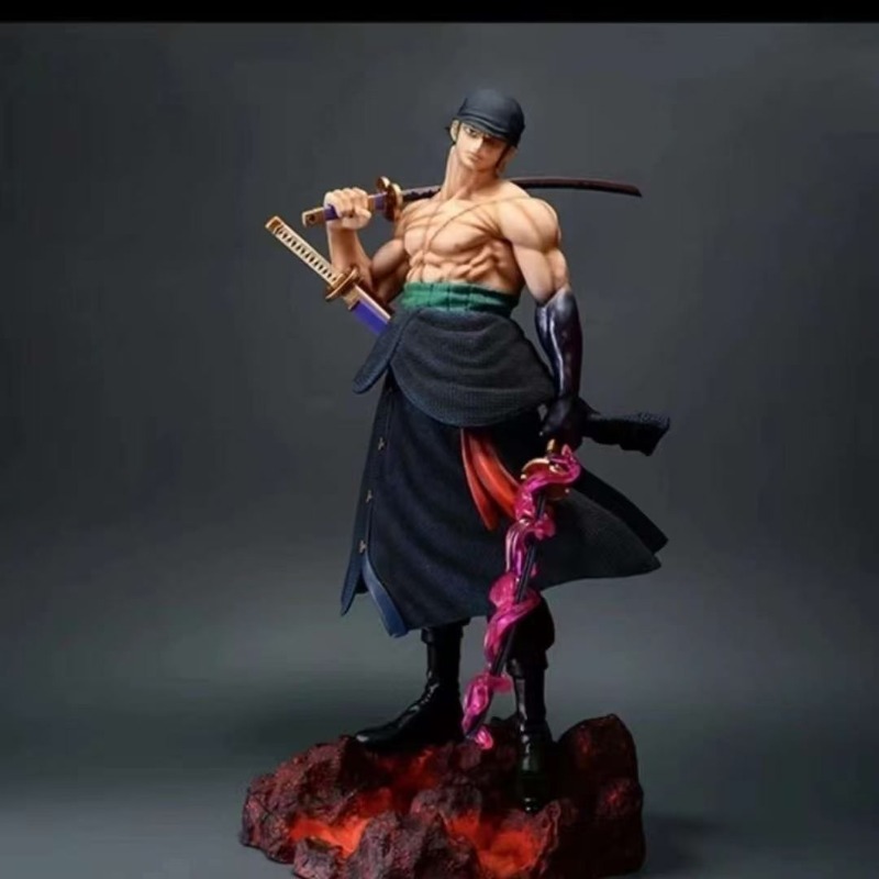 One Piece Solon che trasporta  - Vinyl Figure Blank recensione e prezzo