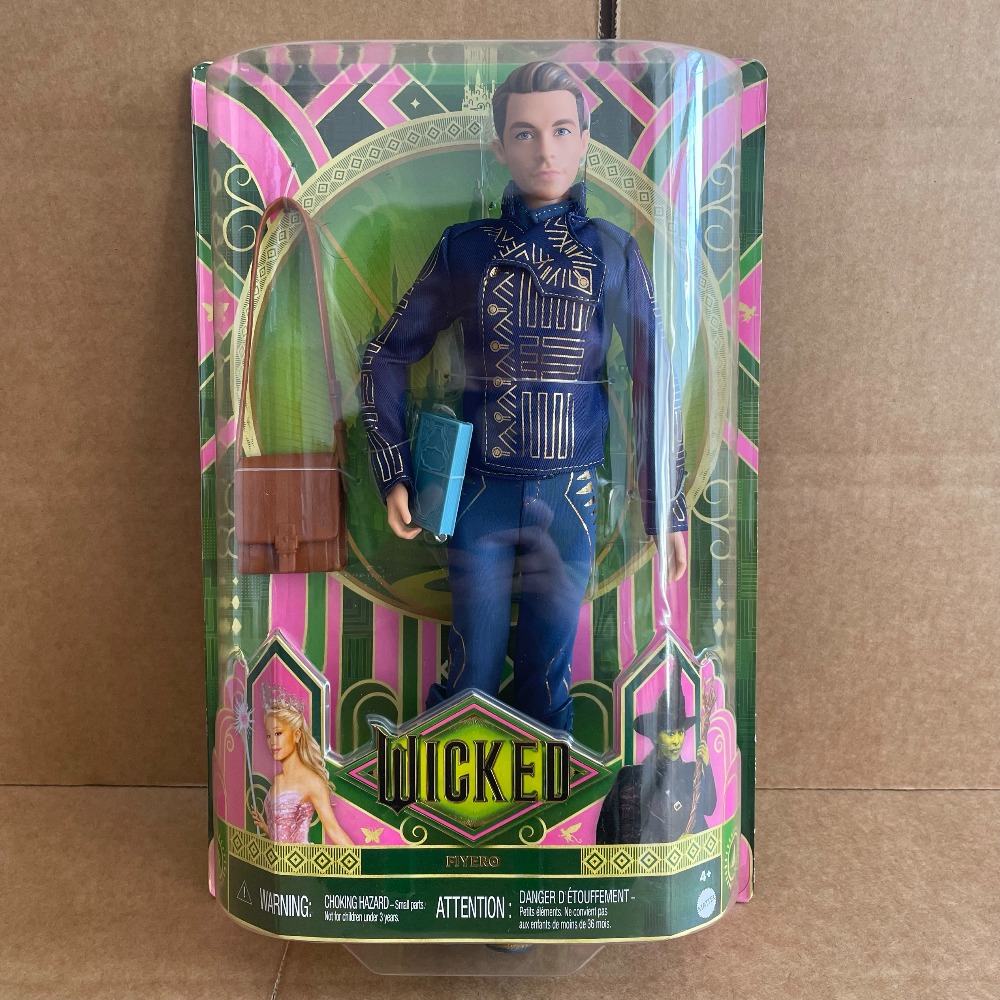 100% originale Mattel Barbie W - Mattel Toy Barbie recensione e prezzo