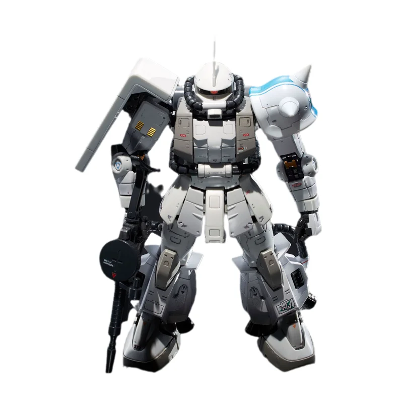 Bandai Original GUNDAM Anime M - Bandai Model Gundam Rg recensione e prezzo