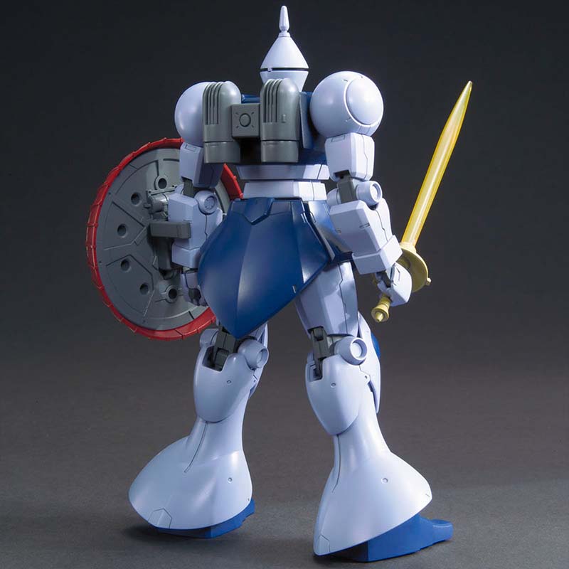 Bandai Originale HGUC 1/144 RX - Bandai Model Gundam Hg recensione e prezzo
