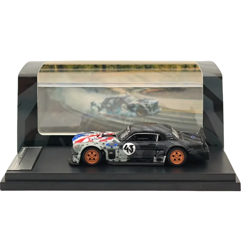 SW 1:64 Performance 1977 F-150 - Die Cast Car 1 64 recensione e prezzo