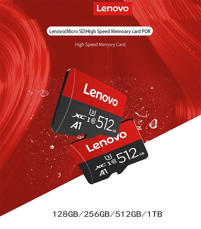 Scheda di Memoria Micro SD Len - Graded Card Display recensione e prezzo