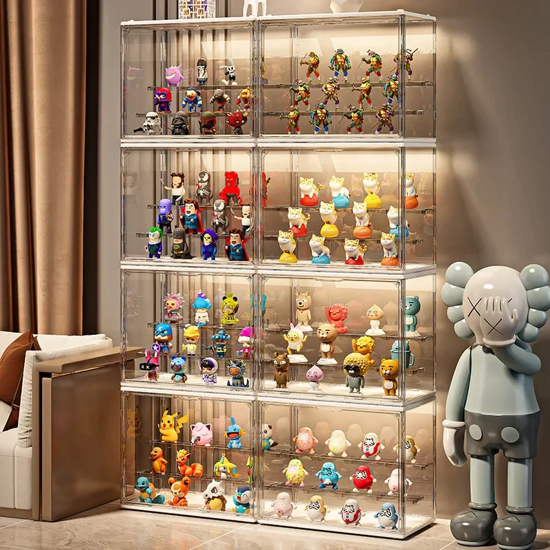 Vetrina in Acrilico per Esposi - Pop Display Shelf recensione e prezzo
