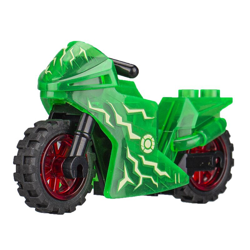 Blocco da costruzione di picco - Lego Set City recensione e prezzo
