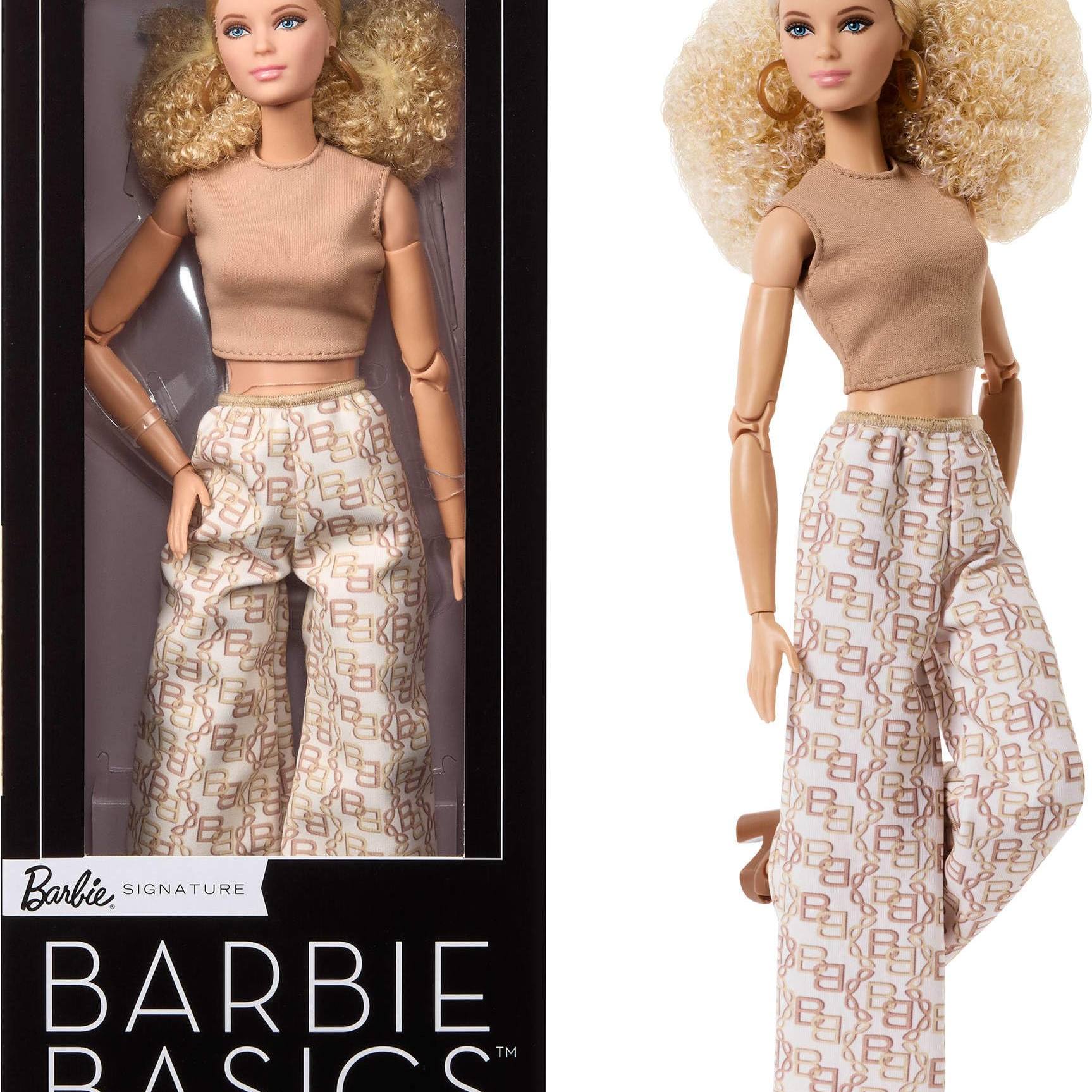 Nuova Collezione Originale Mat - Mattel Toy Barbie recensione e prezzo
